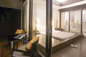 Tolani Resort Koh Samui - Chambre