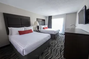 SureStay Hotel by Best Western Castlegar - Chambre