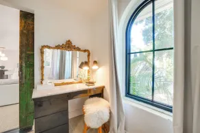 Chic Getaway in Desirable South Tampa District! - Interiør