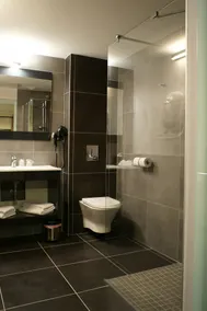 The Originals Boutique, Hôtel La Grange, Niort - Salle de bain