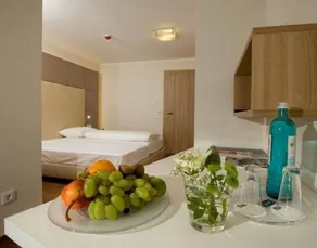 Hotel Bakenhof - Quarto