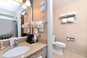 Wingate by Wyndham Beaver I-15 - Salle de bain