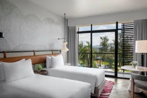 Mövenpick Kigali - Værelse
