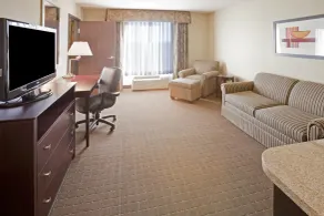 Holiday Inn Express Hotel & Suites Eagle Pass by IHG - Chambre