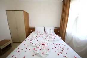 Basaranlar Thermal Otel - Room