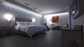 Holiday Inn Express Mexico- Toreo by IHG - Room