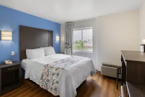 SureStay Plus Hotel by Best Western Niagara Falls East - Chambre