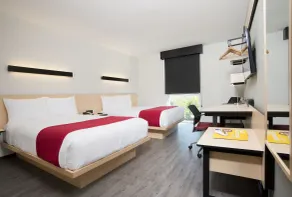 City Express by Marriott Santiago Aeropuerto - Room