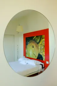 Petronilla - Hotel In Bergamo - Chambre