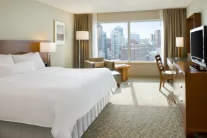 The Westin Pittsburgh - Chambre