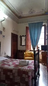Dimora del Conte - Room