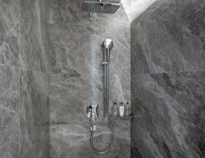 MaxX By Steigenberger Shanghai,Hongqiao - Bathroom
