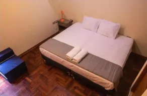 Casa Huéspedes Pimentel - Chambre