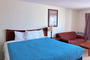 Del Rio Inn TX By Hotel O - Rom