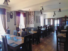 Terrabella - Nuwara Eliya - Restaurante
