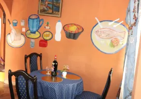 To Be Hotel - Restaurant