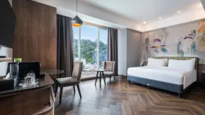 Mercure Jayapura - Chambre