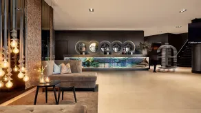 Van der Valk Hotel Groningen-Hoogkerk - Réception