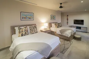 Rancho Santana - Room