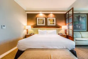 Luxe vivant à la MGM Signature - Chambre
