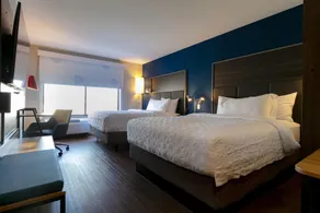 Tru By Hilton Hazleton - Chambre