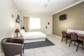 Darra Motel & Conference Centre - Habitación