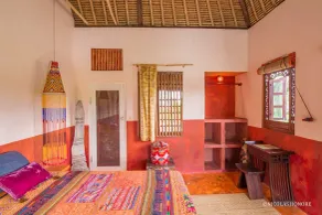 Hati Padi Cottages - Room