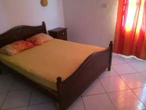 Résidence Jlidi - Room
