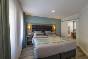 AKZENT Hotel Roter Ochse Rhens bei Koblenz - Room