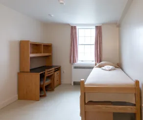 Dalhousie University Accommodations - Quarto