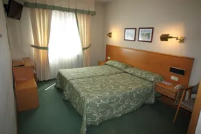 Hotel Ramos - Room