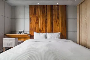 CHECK inn Express Taichung Fengchia - Room