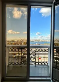 Askoc Hotel & SPA - View from room