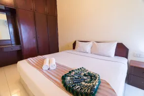Istana Residences Langkawi - Zimmer