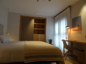 Zenit Sevilla - Room