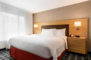 TownePlace Suites by Marriott Pittsburgh Airport/Robinson Township - Chambre