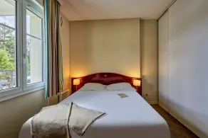 Pierre & Vacances Résidence Port Guillaume - Chambre