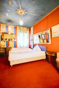 Design Hotel Euskirchen - Quarto