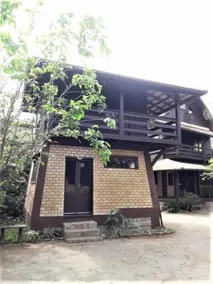 Pousada Zululand - Room