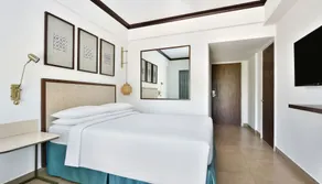 Fairfield by Marriott Goa Anjuna - Room