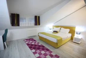 Hotel Boutique Libris - Room