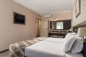 Hotel & SPA Diamant Residence - All Inclusive - Værelse