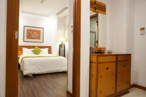 Richico Apartments And Hotel - Room