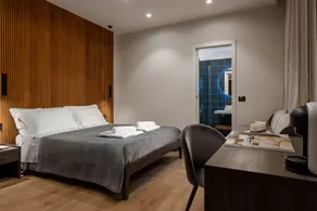 Quinto Stabile Rooms&Suite - Room