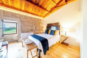 Maia dos Reis Hotel Rural - Chambre