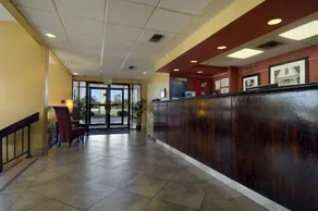 Baymont by Wyndham Mobile/ I-65 - Lobby