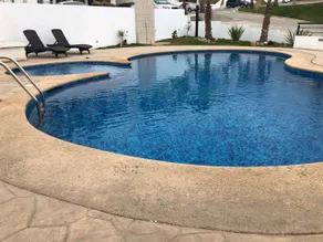 Villa Cabernet - Pool