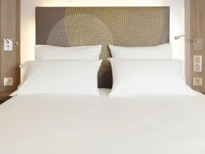 Novotel Ipswich Centre - Room