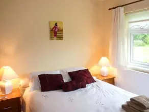 Eileen's - Room