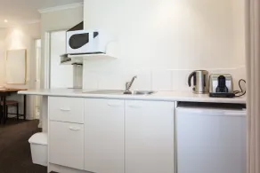 Yarra Gables - Room